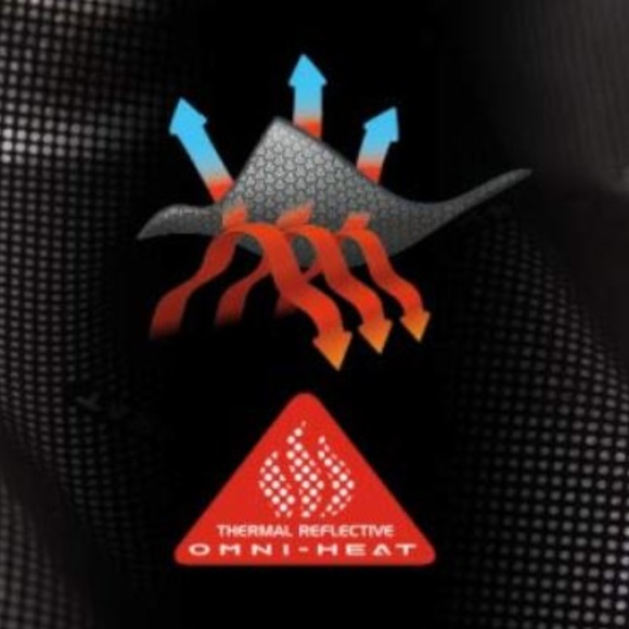 NWT Columbia Women's W Thermarator Glove, X-Large - Picture 5 of 8